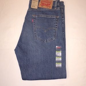 Levi Strauss 505 regular